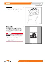 Preview for 199 page of Still RX70-40 Original Instructions Manual