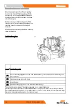 Preview for 336 page of Still RX70-40 Original Instructions Manual