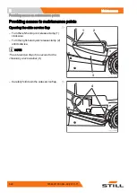 Preview for 340 page of Still RX70-40 Original Instructions Manual