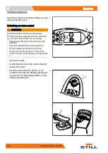 Preview for 240 page of Still RX70 Series Original Instructions Manual