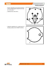 Preview for 245 page of Still RX70 Series Original Instructions Manual