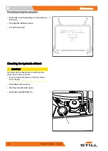 Preview for 372 page of Still RX70 Series Original Instructions Manual