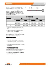 Preview for 373 page of Still RX70 Series Original Instructions Manual