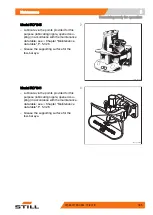 Preview for 377 page of Still RX70 Series Original Instructions Manual