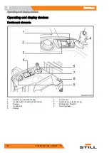 Preview for 32 page of Still SXD-20 Original Instructions Manual