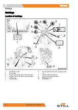 Preview for 36 page of Still SXD-20 Original Instructions Manual