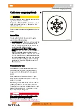 Preview for 81 page of Still SXD-20 Original Instructions Manual