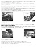 Preview for 4 page of Stillwater Designs KICKER 19119147 Installation Manual