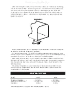 Preview for 2 page of Stillwater Designs Kicker KS Series Owner'S Manual