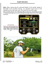 Preview for 27 page of Stinger GOLD STINGER X5 User Manual