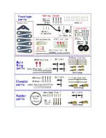 Preview for 2 page of Stinson SR 9 Instruction Manual