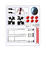 Preview for 3 page of Stinson SR 9 Instruction Manual