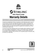 Preview for 4 page of Stirling 62330 Instruction Manual