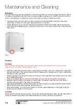 Preview for 14 page of Stirling 62330 Instruction Manual