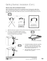 Preview for 13 page of Stirling GYJ45-68 Instruction Manual