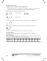 Preview for 18 page of Stirling SCC6T Instruction Manual