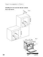 Preview for 22 page of Stirling SORHP1-CT Installation Manual