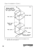 Preview for 24 page of Stirling SORHP1-CT Installation Manual