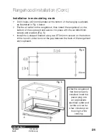 Preview for 31 page of Stirling SORHP1-CT Installation Manual