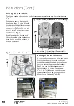 Preview for 18 page of Stirling STR-DW12-W2 Instruction Manual