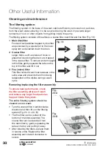 Preview for 30 page of Stirling STR-DW12-W2 Instruction Manual