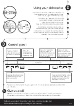 Preview for 2 page of Stirling STR-DWSS14 Quick Start Manual