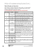 Preview for 26 page of Stirling STR-X60IC Instruction Manual