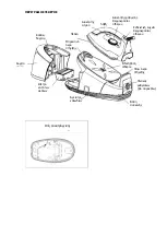 Preview for 3 page of Stiroplus SP 1016 Manual