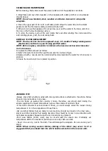 Preview for 14 page of Stiroplus SP 1016 Manual