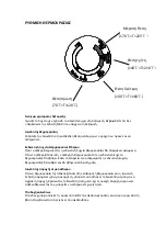 Preview for 4 page of Stiroplus SP1031 Instruction Manual