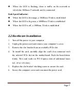 Preview for 7 page of STL N-440 User Manual