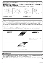 Preview for 16 page of Stobag MOVENO DWIR-E Installation And Use Instructions And Warnings