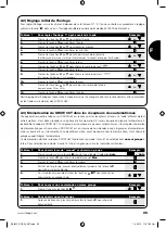 Preview for 25 page of Stobag SKIMY SRCW 06T Instructions And Warnings For The Fitter