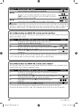 Preview for 26 page of Stobag SKIMY SRCW 06T Instructions And Warnings For The Fitter