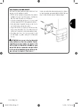 Preview for 27 page of Stobag SKIMY SRCW 06T Instructions And Warnings For The Fitter