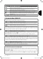 Preview for 29 page of Stobag SKIMY SRCW 06T Instructions And Warnings For The Fitter