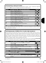 Preview for 45 page of Stobag SKIMY SRCW 06T Instructions And Warnings For The Fitter