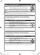 Preview for 46 page of Stobag SKIMY SRCW 06T Instructions And Warnings For The Fitter