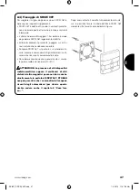 Preview for 47 page of Stobag SKIMY SRCW 06T Instructions And Warnings For The Fitter