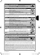 Preview for 51 page of Stobag SKIMY SRCW 06T Instructions And Warnings For The Fitter