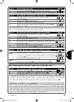 Preview for 91 page of Stobag SKIMY SRCW 06T Instructions And Warnings For The Fitter