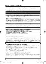 Preview for 92 page of Stobag SKIMY SRCW 06T Instructions And Warnings For The Fitter