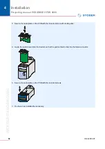 Preview for 52 page of Stober POSIDRIVE FDS 5000 series Projecting Manual