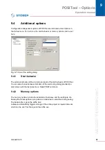 Preview for 161 page of Stober POSIDRIVE FDS 5000 series Projecting Manual