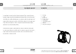 Preview for 6 page of Stocker 230 User Manual