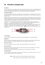 Preview for 15 page of Stocks AG Fan Jet Mini i-CON 130 Original Operating Manual And Parts List