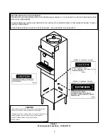 Preview for 11 page of Stoelting 100CA Operator'S Manual