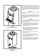 Preview for 17 page of Stoelting 100CA Operator'S Manual