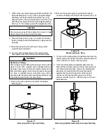 Preview for 19 page of Stoelting 100CA Operator'S Manual