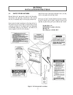 Preview for 11 page of Stoelting 4231G Owner'S Manual